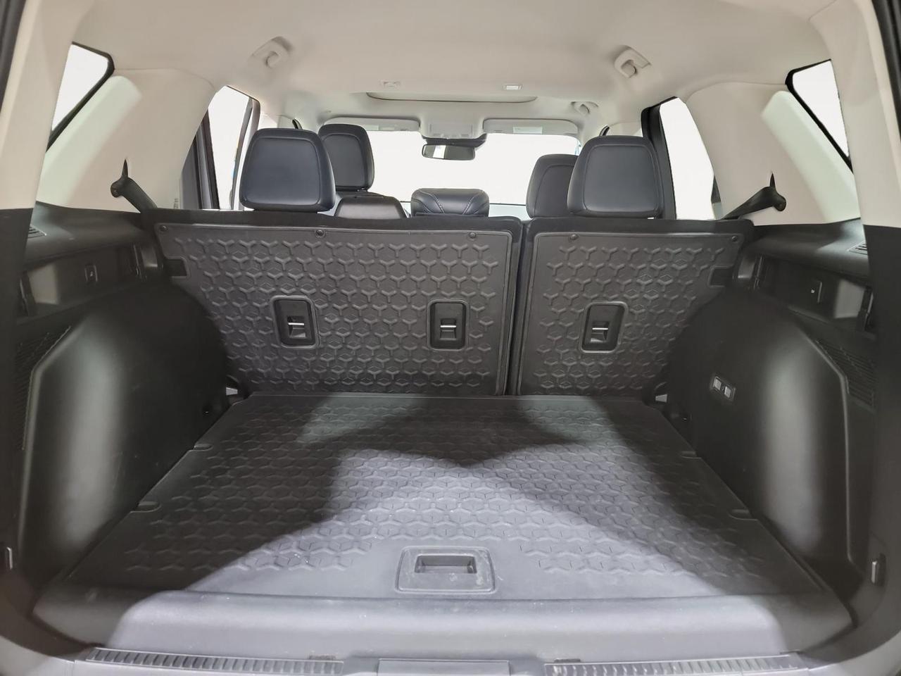 2022 Ford Bronco Sport Outer Banks 4dr 4x4 Photo