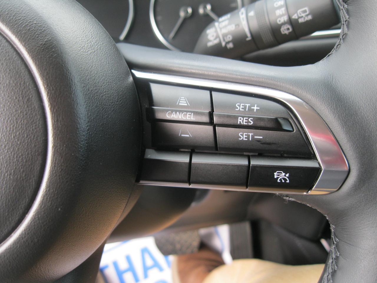 2025 Mazda CX-30 GS 4dr i-ACTIV All-Wheel Drive Sport Utility Photo