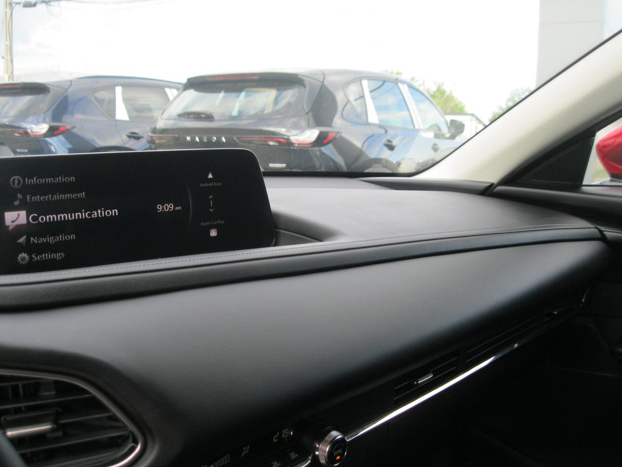 2025 Mazda CX-30 GS 4dr i-ACTIV All-Wheel Drive Sport Utility Photo