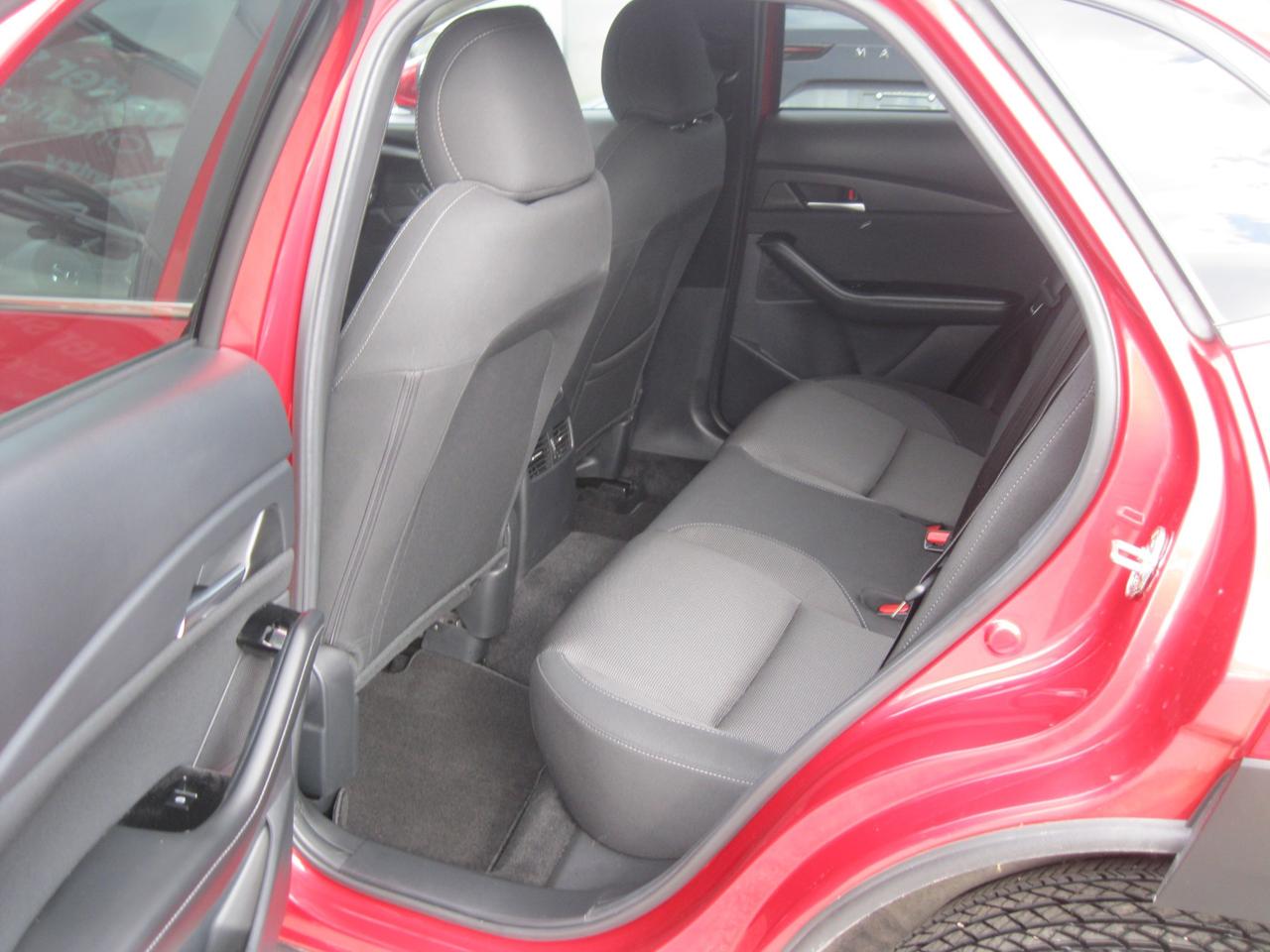 2025 Mazda CX-30 GS 4dr i-ACTIV All-Wheel Drive Sport Utility Photo