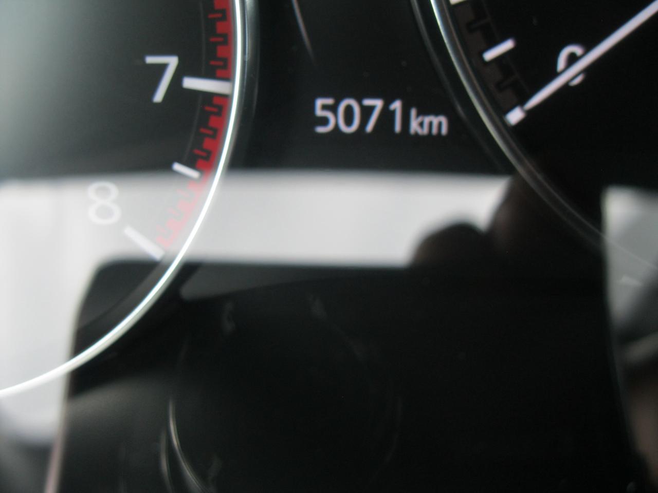 2025 Mazda CX-30 GS 4dr i-ACTIV All-Wheel Drive Sport Utility Photo