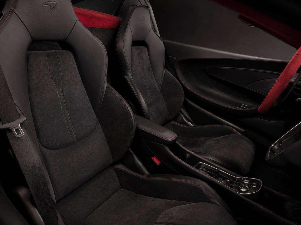 2019 McLaren 570S 1 OF 5 Limited CANADA COMMISION Photo