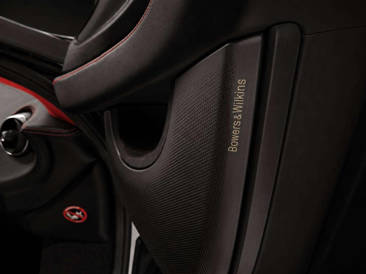2019 McLaren 570S 1 OF 5 Limited CANADA COMMISION Photo