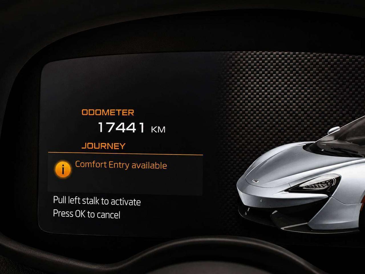 2019 McLaren 570S 1 OF 5 Limited CANADA COMMISION Photo