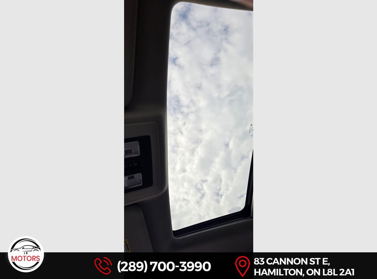 2015 RAM 1500 Sport 4x4 Crew Cab – Certified – 3Y Warranty Sport Photo
