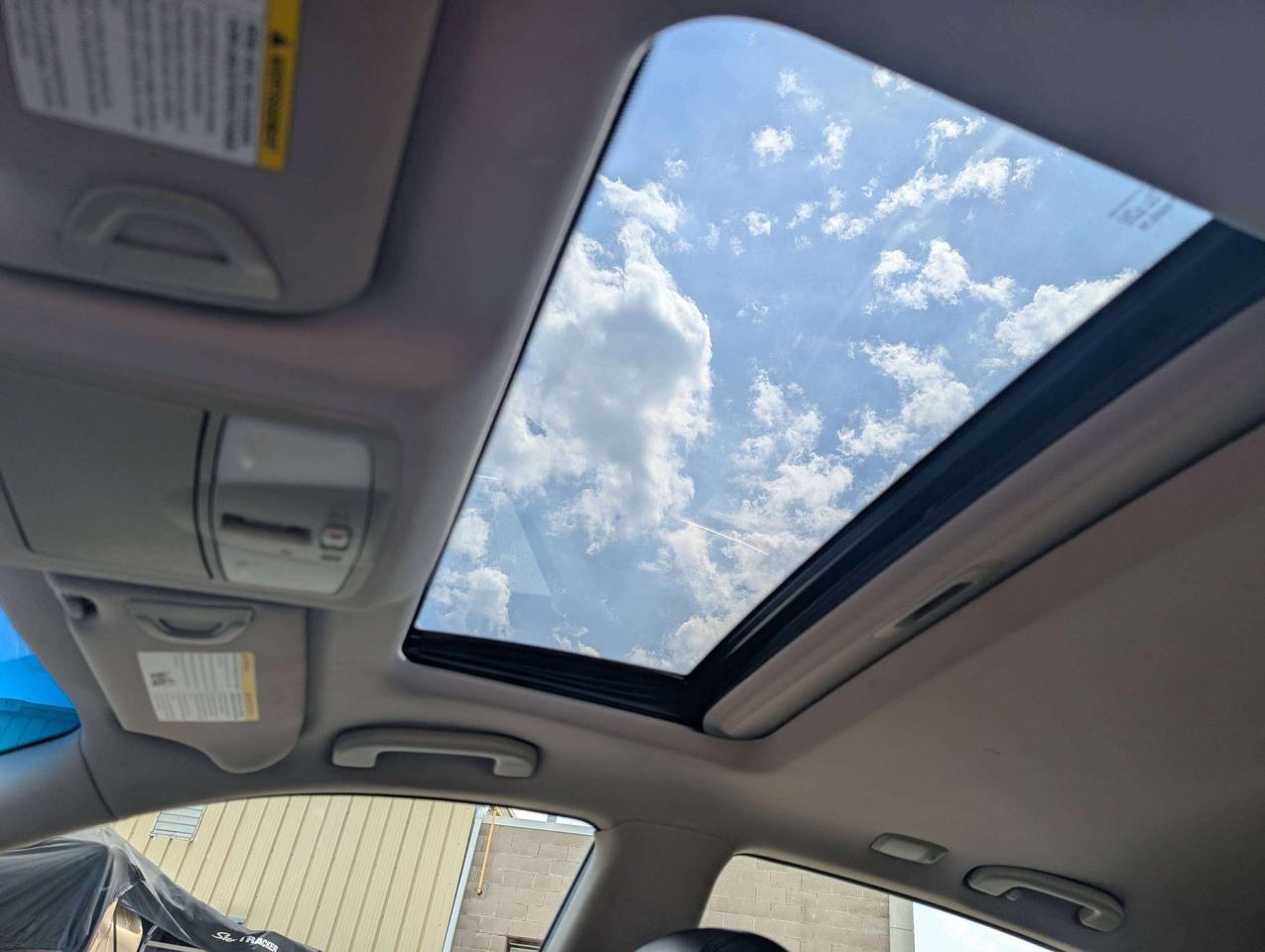 2017 Infiniti QX50 Premium Sunroof  BACKUP CAMERA AWD Photo