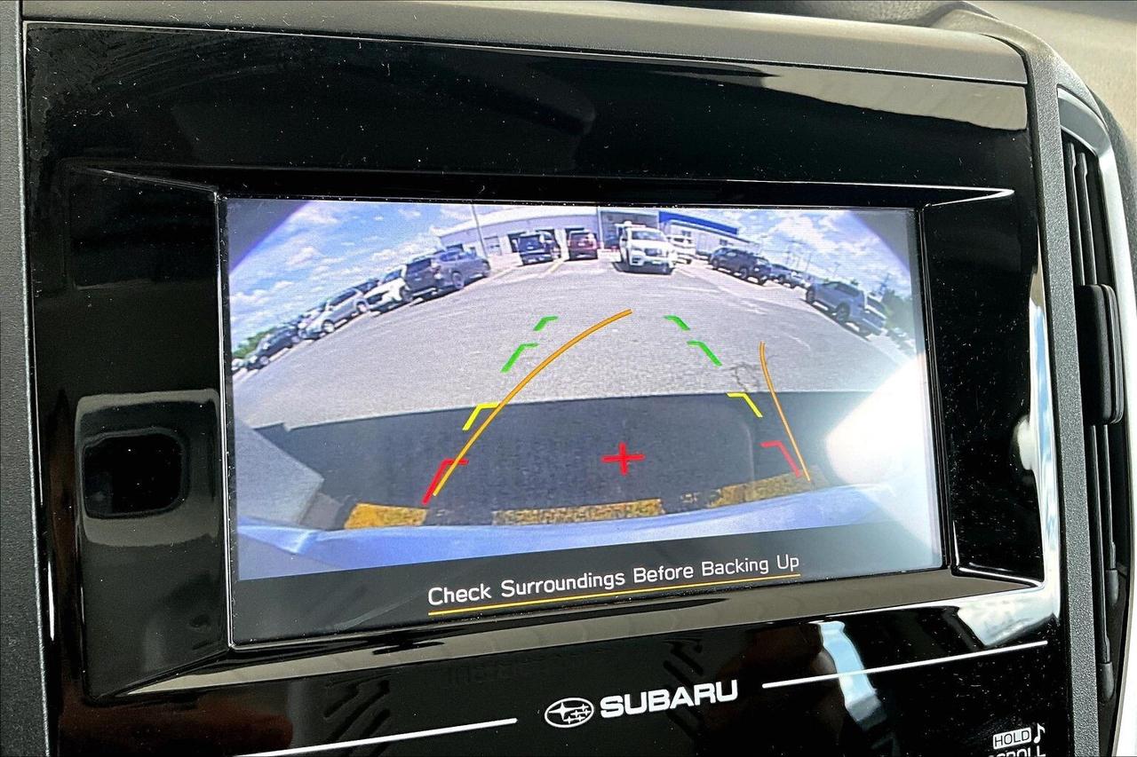 2019 Subaru Impreza TOURING AWD   ACCIDENT FREE   2 SETS OF TIRES Photo