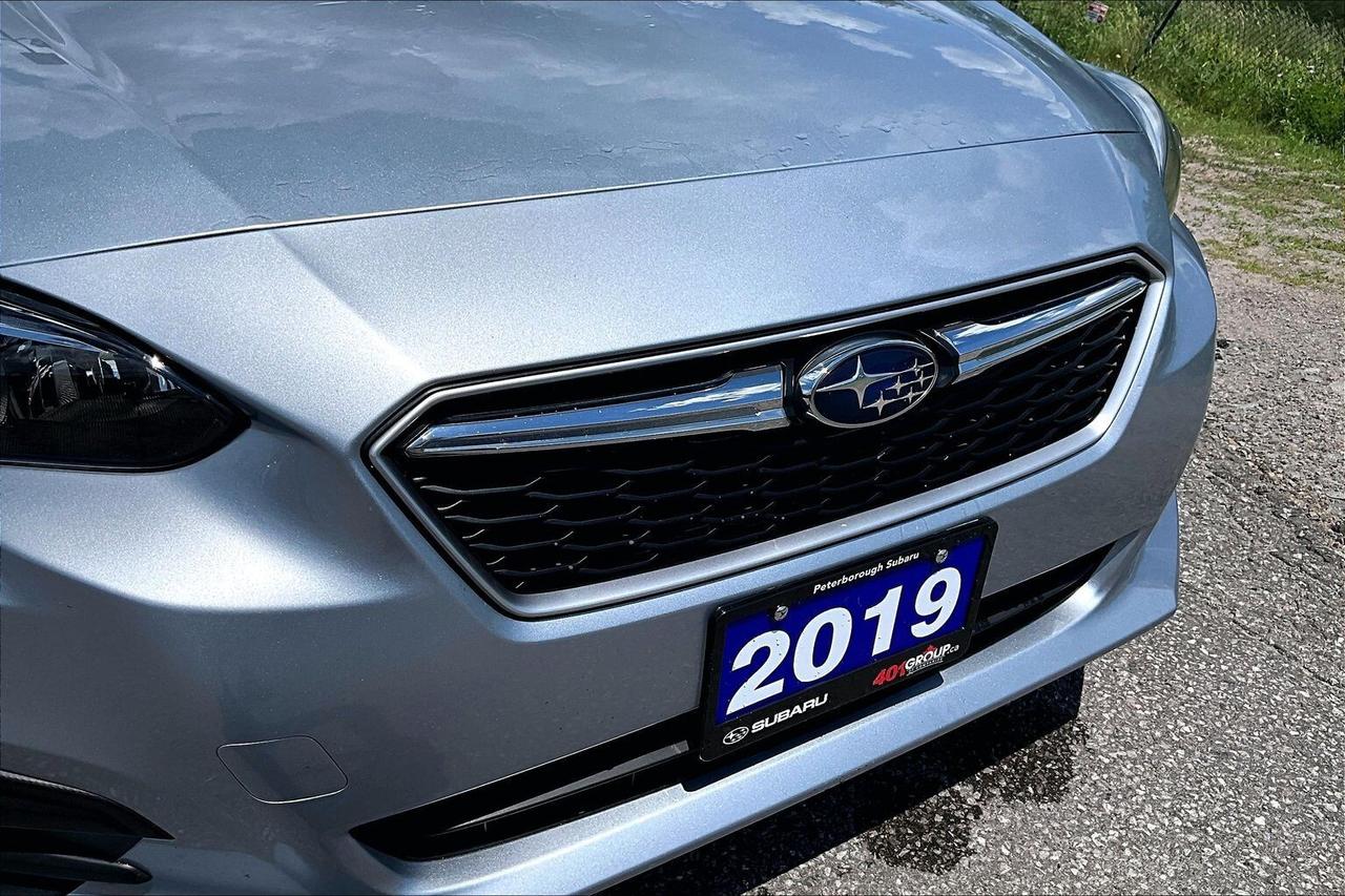 2019 Subaru Impreza TOURING AWD   ACCIDENT FREE   2 SETS OF TIRES Photo