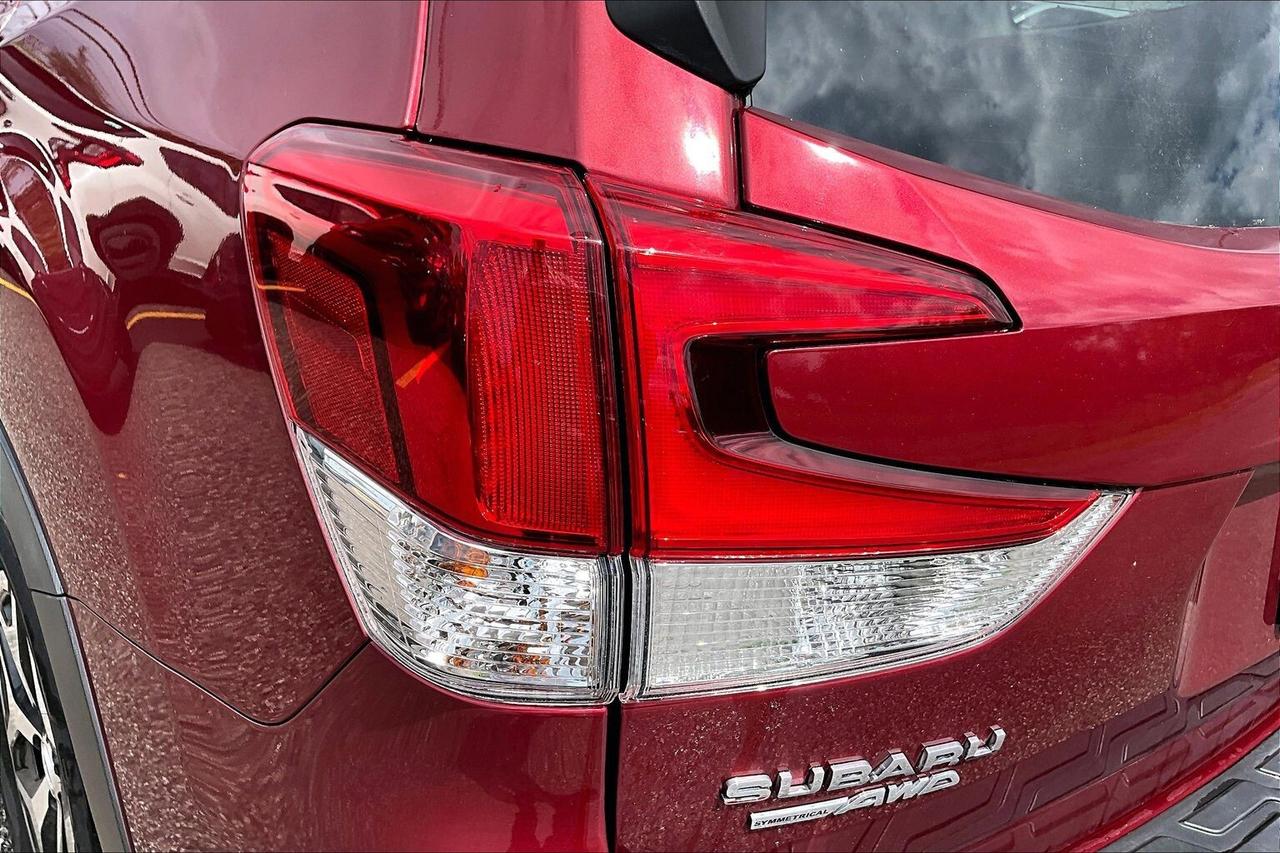 2023 Subaru Forester TOURING AWD   NO ACCIDENTS   SUNROOF   POWER TRUNK Photo
