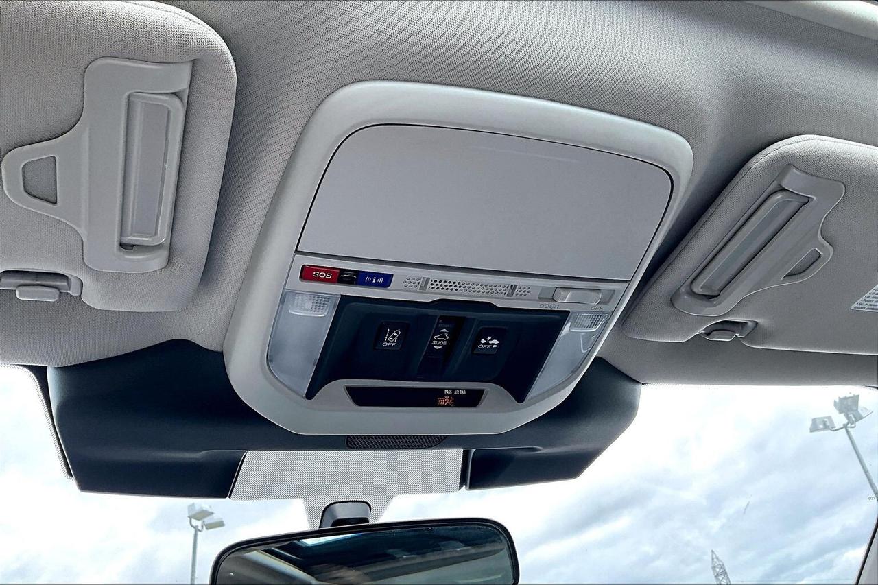 2023 Subaru Forester TOURING AWD   NO ACCIDENTS   SUNROOF   POWER TRUNK Photo