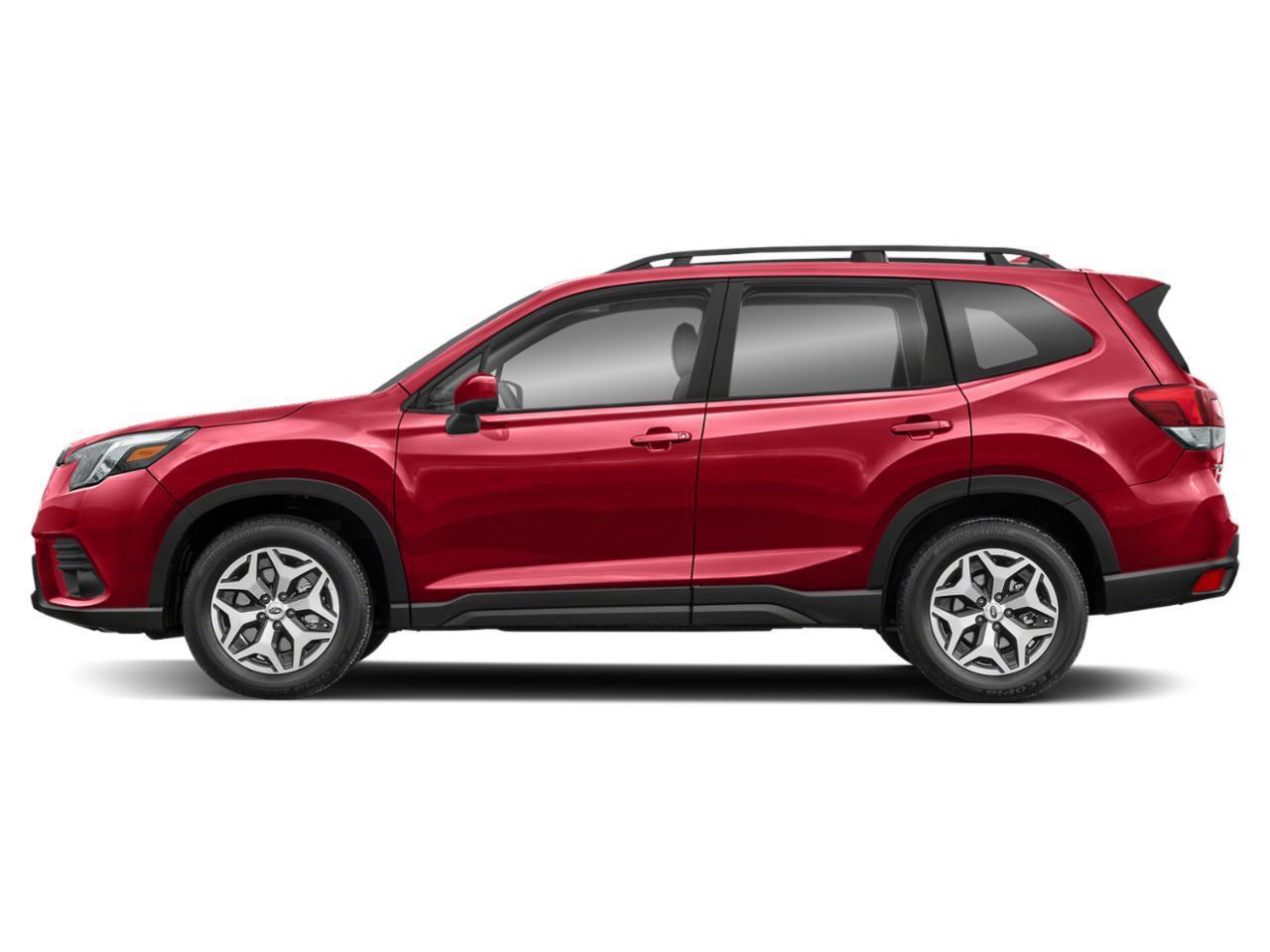 2023 Subaru Forester TOURING AWD   NO ACCIDENTS   SUNROOF   POWER TRUNK Photo