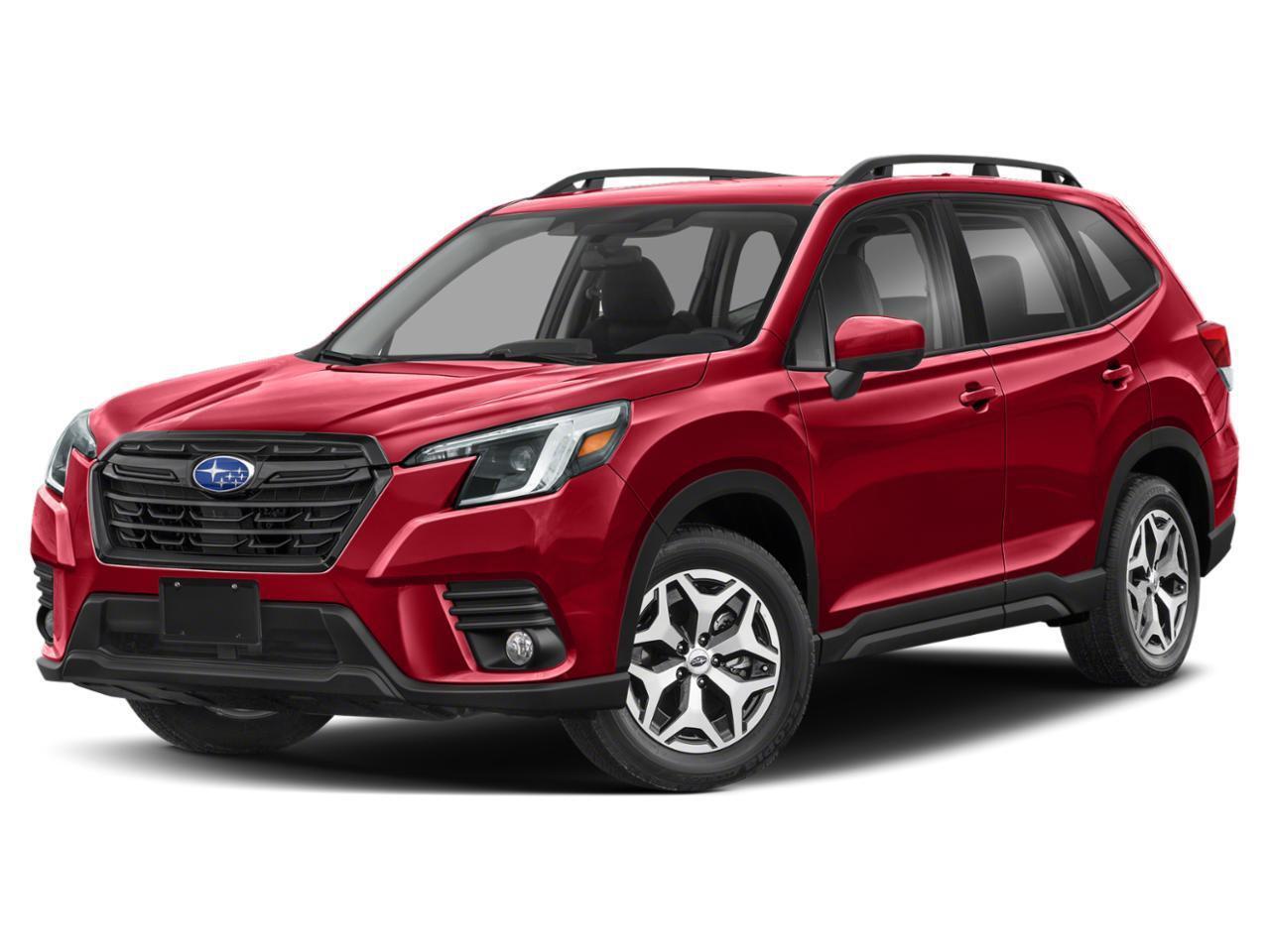 2023 Subaru Forester TOURING AWD   NO ACCIDENTS   SUNROOF   POWER TRUNK Photo