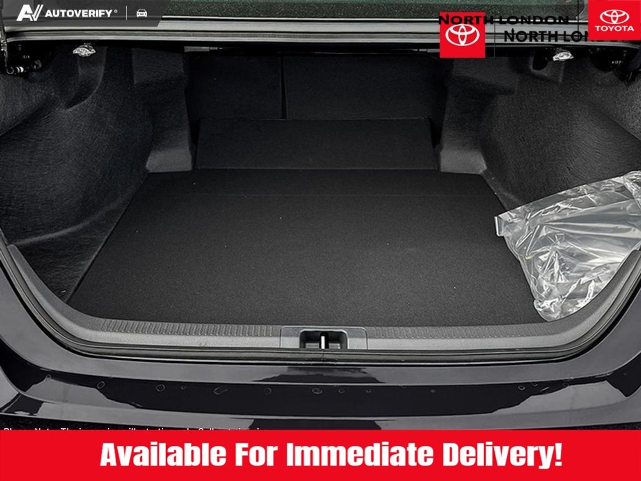 2026 Toyota Camry XSE 4dr All-Wheel Drive Sedan Photo