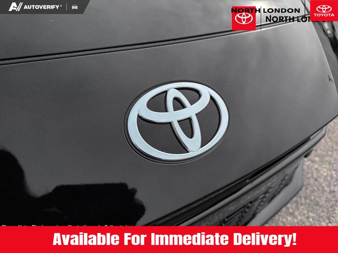 2026 Toyota Camry XSE 4dr All-Wheel Drive Sedan Photo