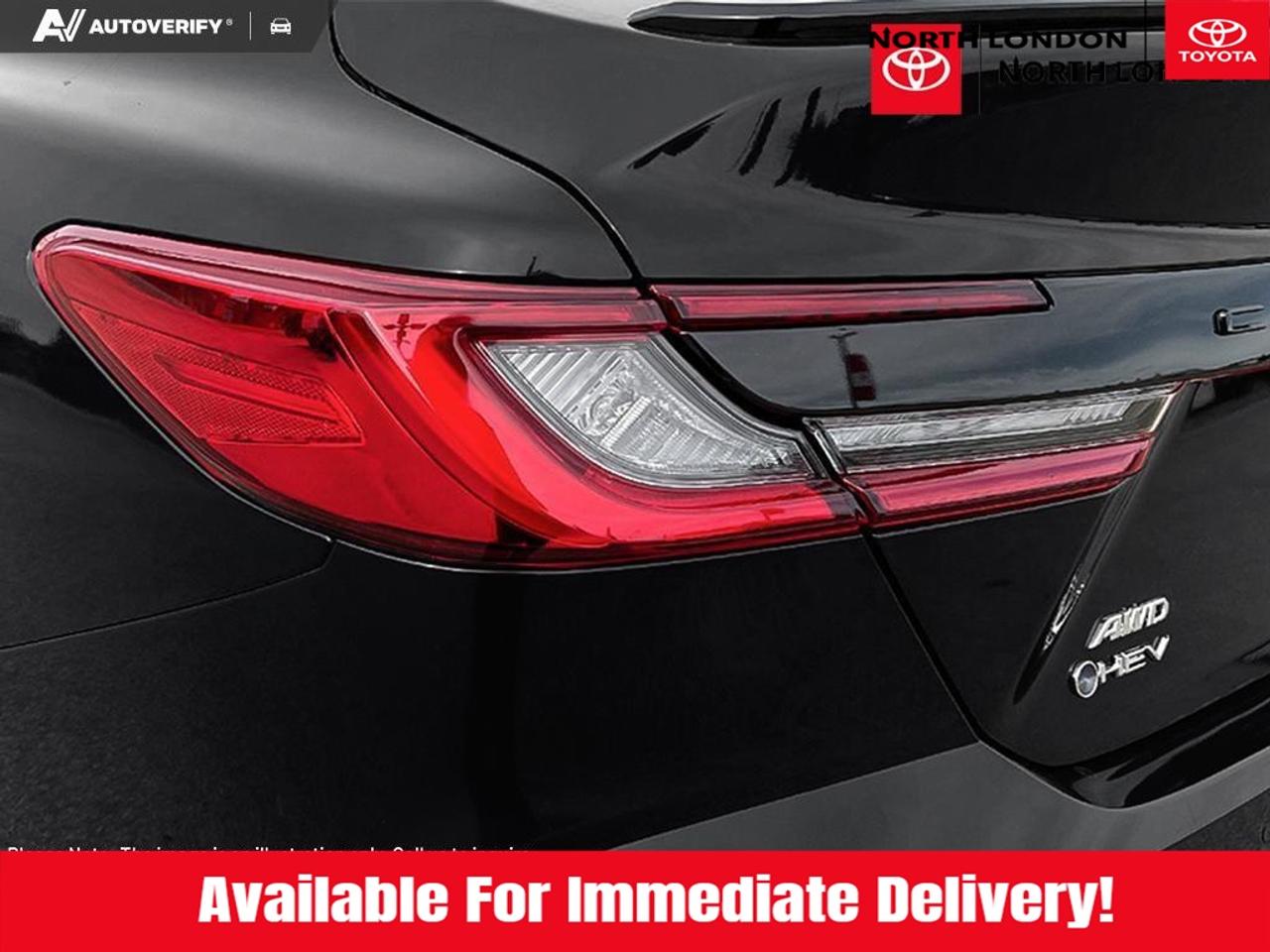 2026 Toyota Camry XSE 4dr All-Wheel Drive Sedan Photo
