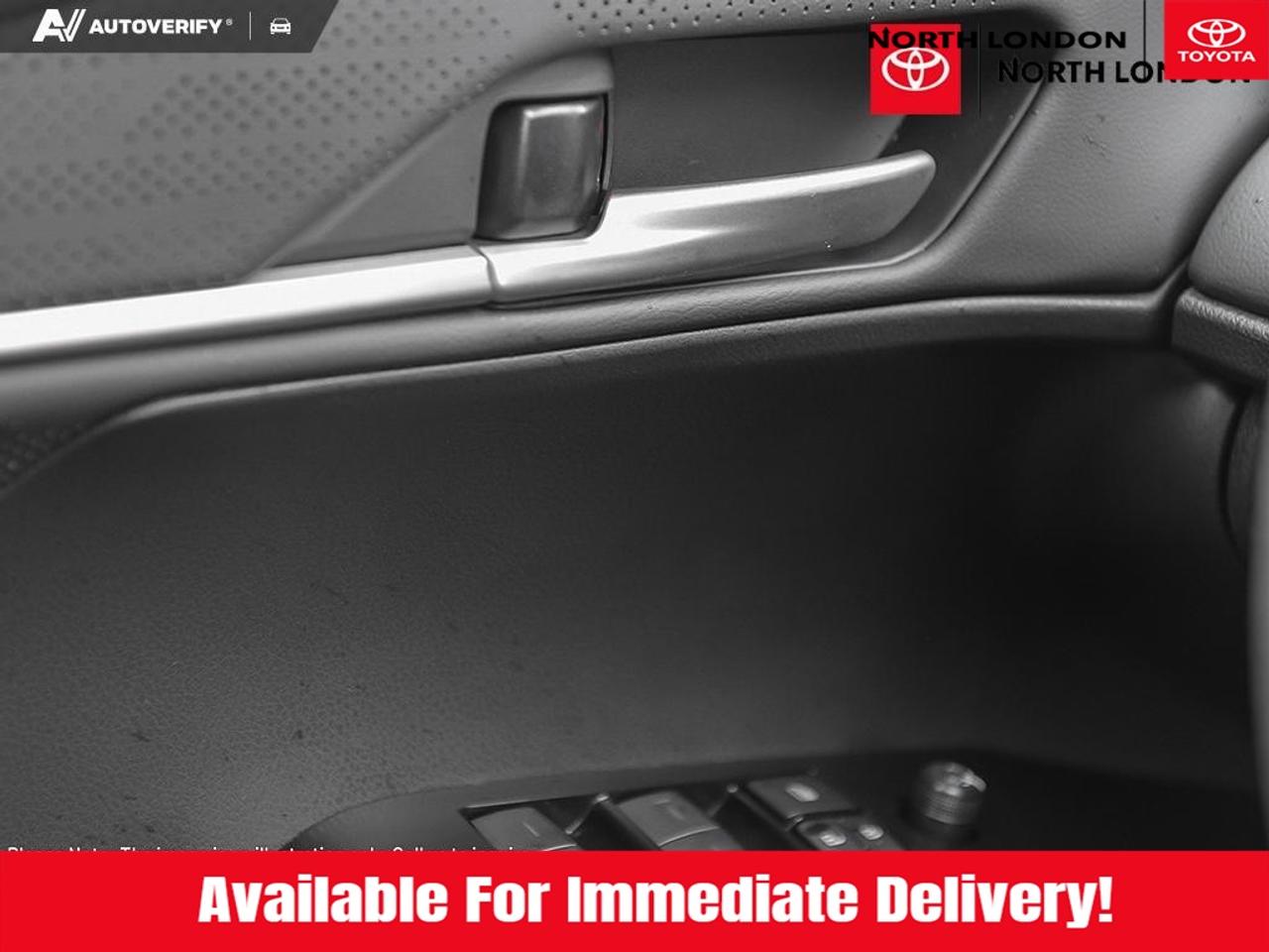 2026 Toyota Camry XSE 4dr All-Wheel Drive Sedan Photo