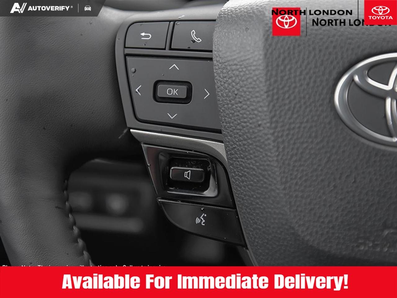 2026 Toyota Camry XSE 4dr All-Wheel Drive Sedan Photo