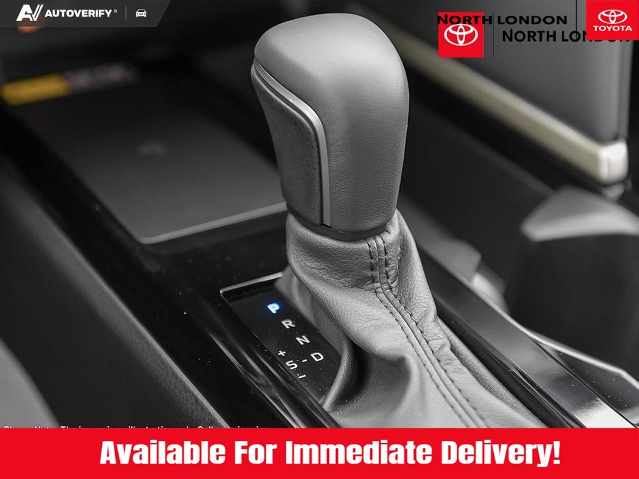 2026 Toyota Camry XSE 4dr All-Wheel Drive Sedan Photo
