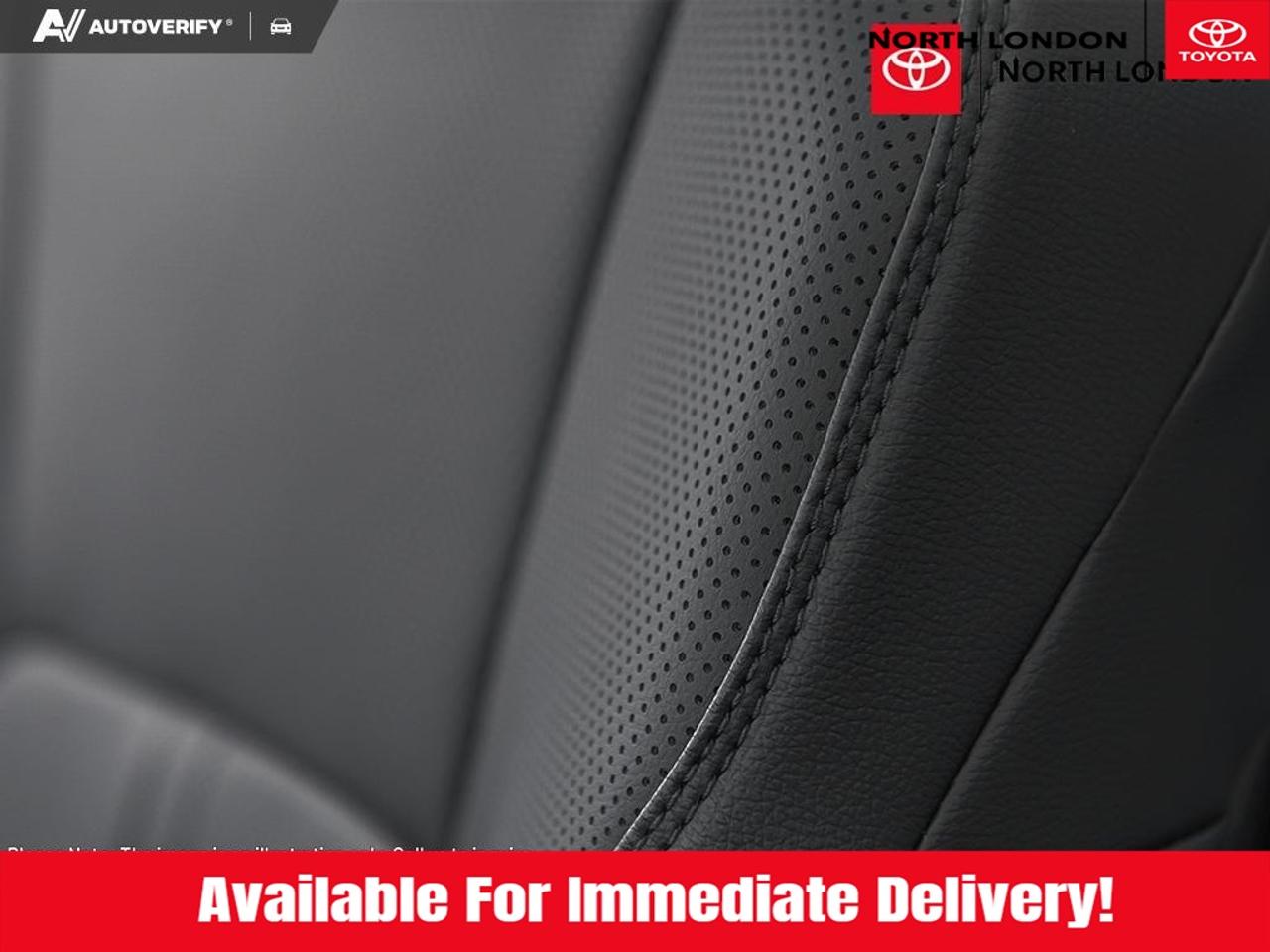 2026 Toyota Camry XSE 4dr All-Wheel Drive Sedan Photo