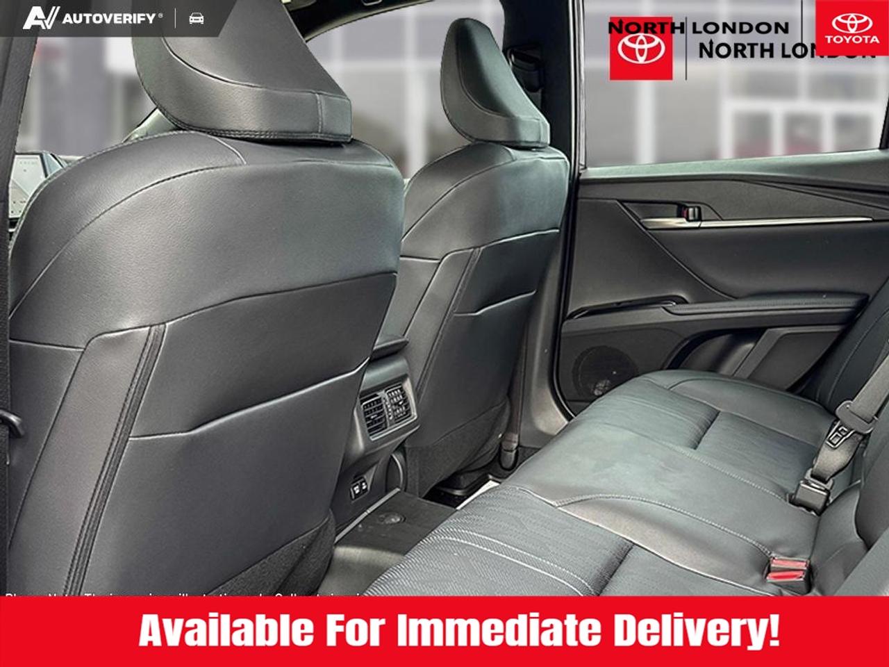 2026 Toyota Camry XSE 4dr All-Wheel Drive Sedan Photo