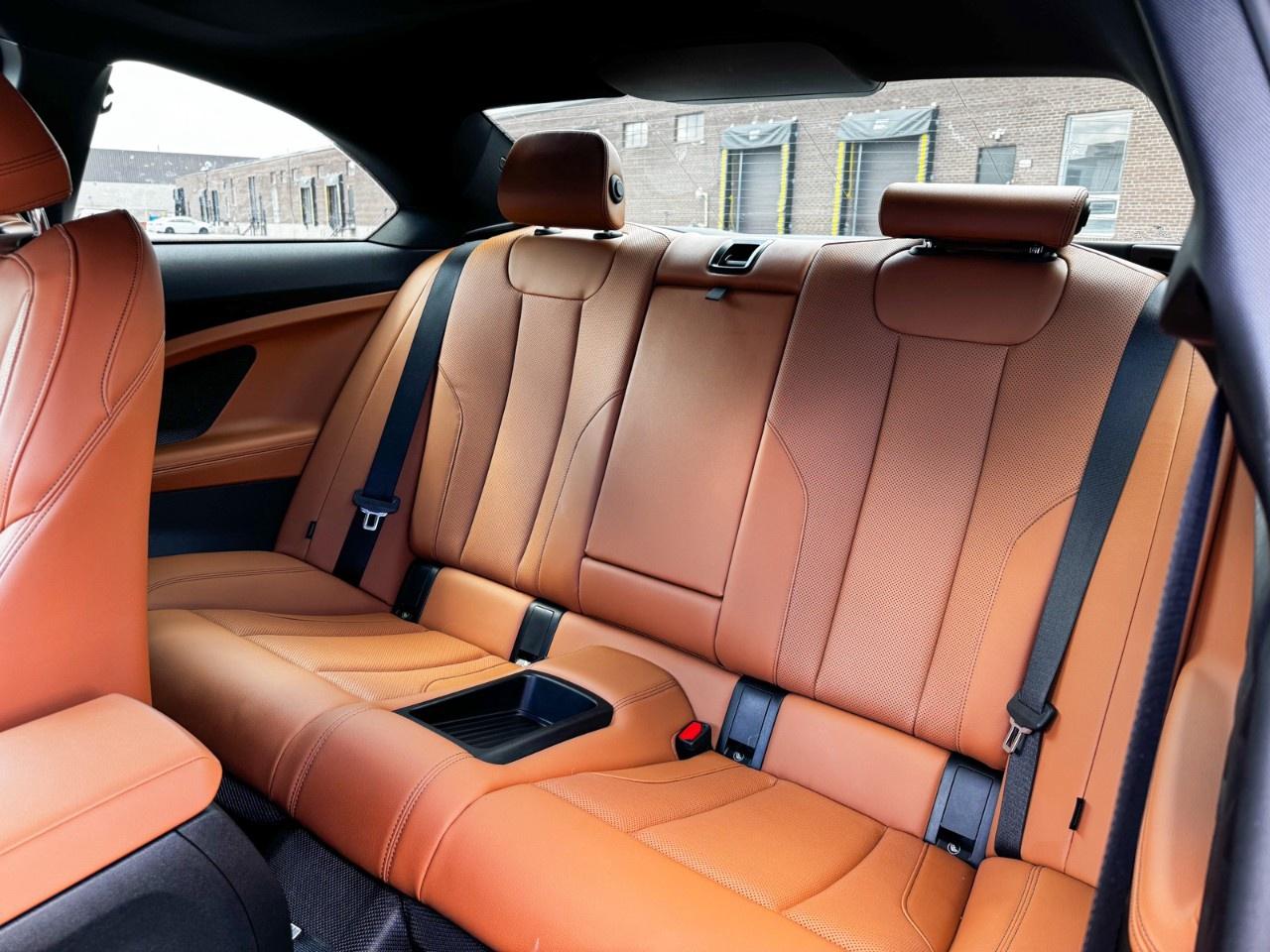 2023 BMW 2 Series M240i xDrive coupé Photo