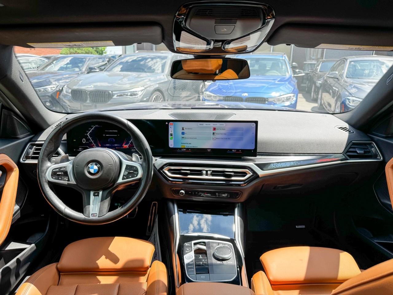 2023 BMW 2 Series M240i xDrive coupé Photo