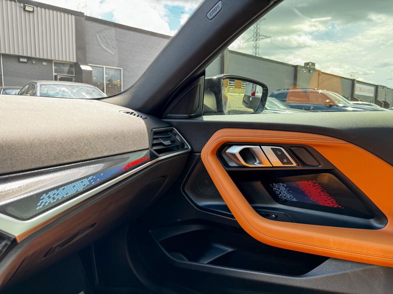 2023 BMW 2 Series M240i xDrive coupé Photo