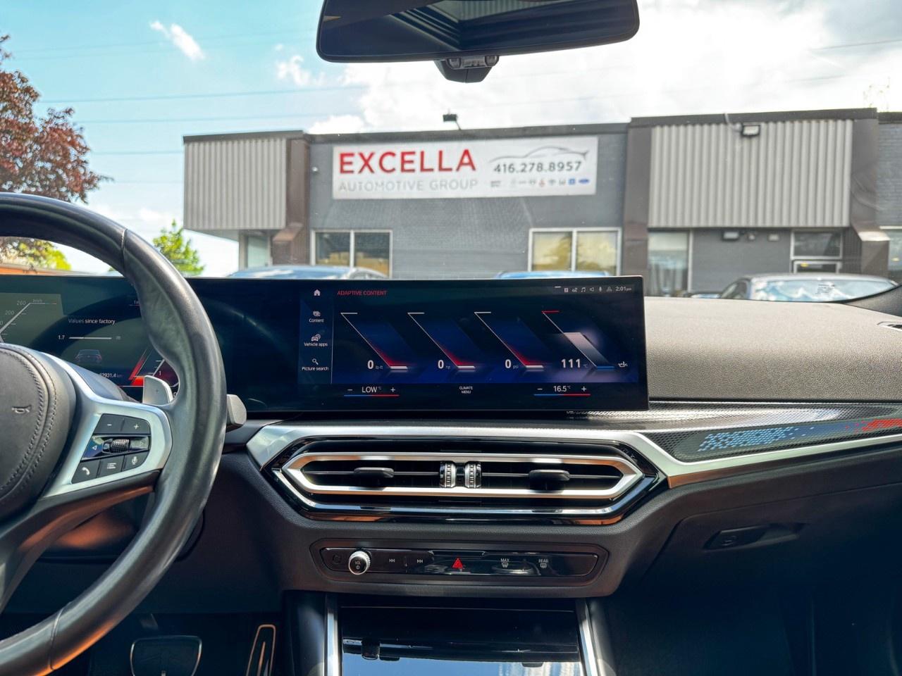 2023 BMW 2 Series M240i xDrive coupé Photo