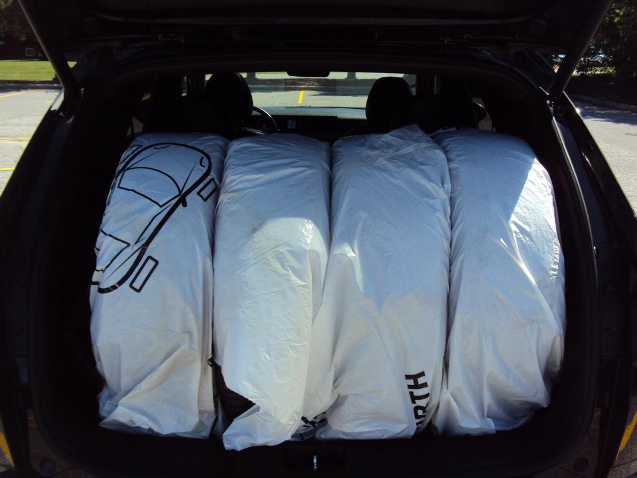 2025 Hyundai Tucson SEL Convenience N Line Photo