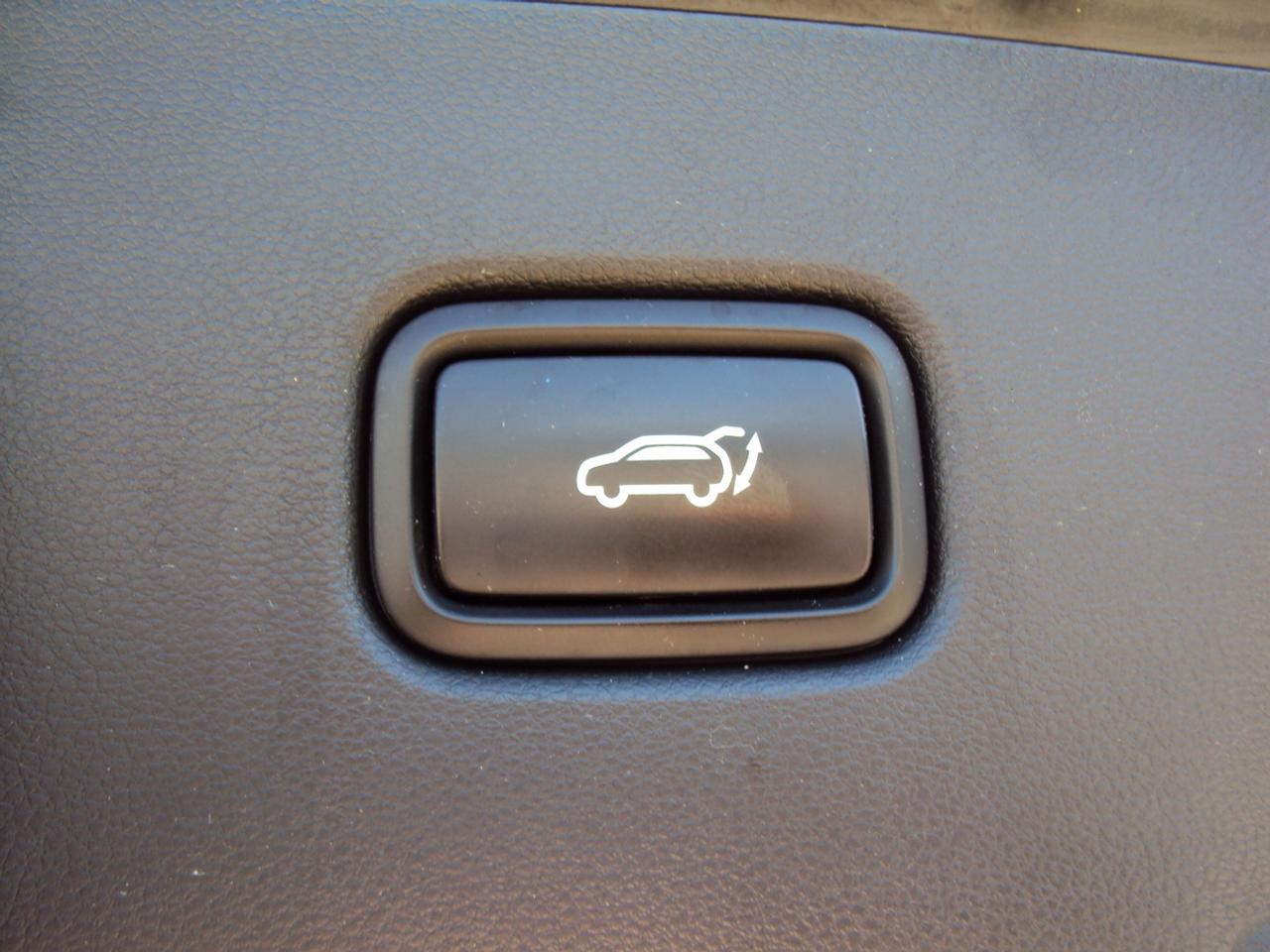 2025 Hyundai Tucson SEL Convenience N Line Photo
