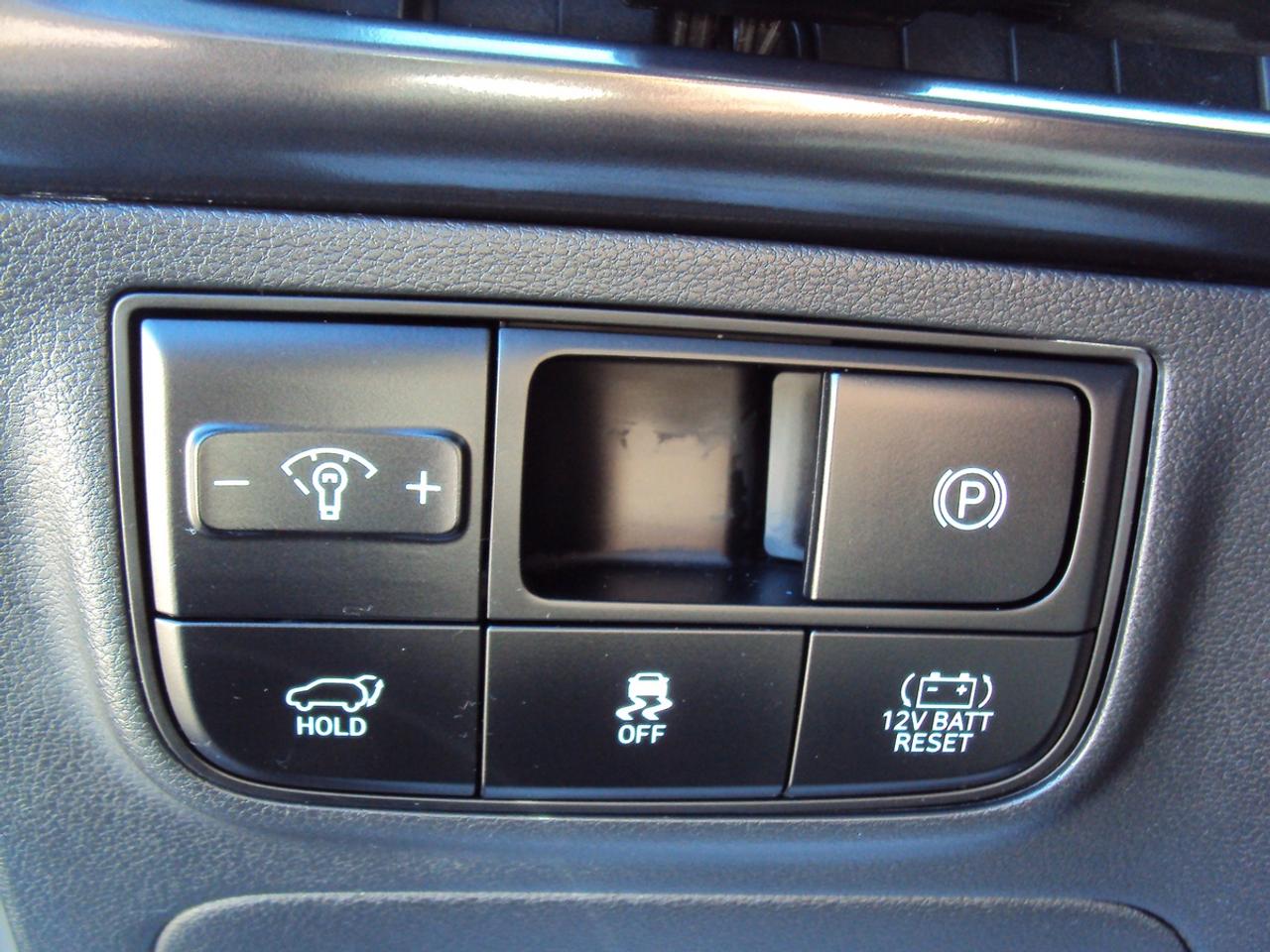 2025 Hyundai Tucson SEL Convenience N Line Photo