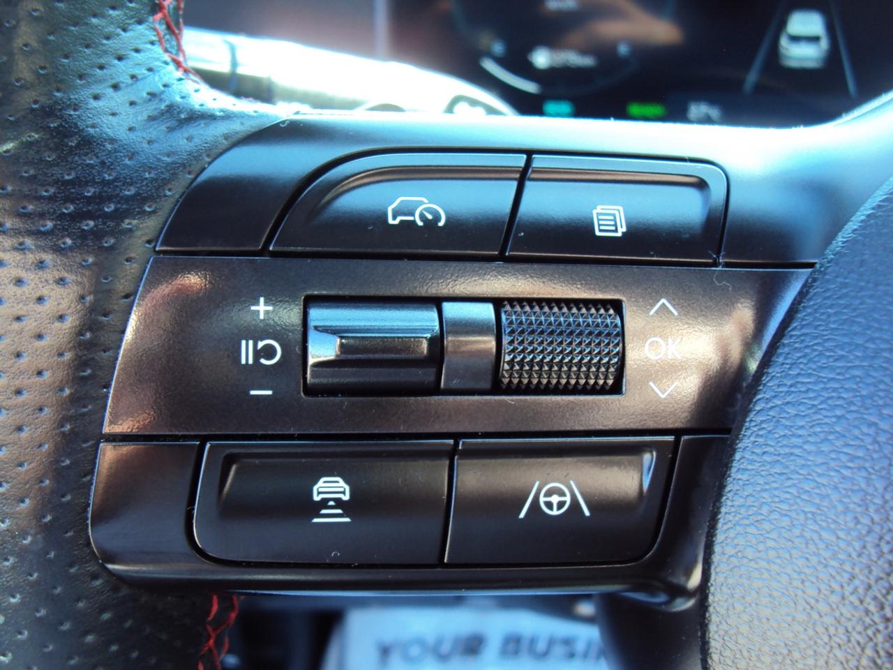 2025 Hyundai Tucson SEL Convenience N Line Photo