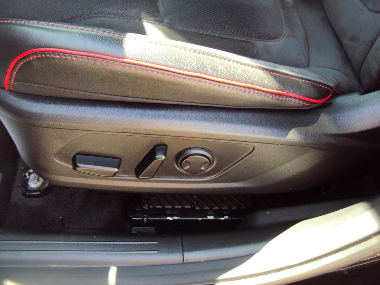 2025 Hyundai Tucson SEL Convenience N Line Photo