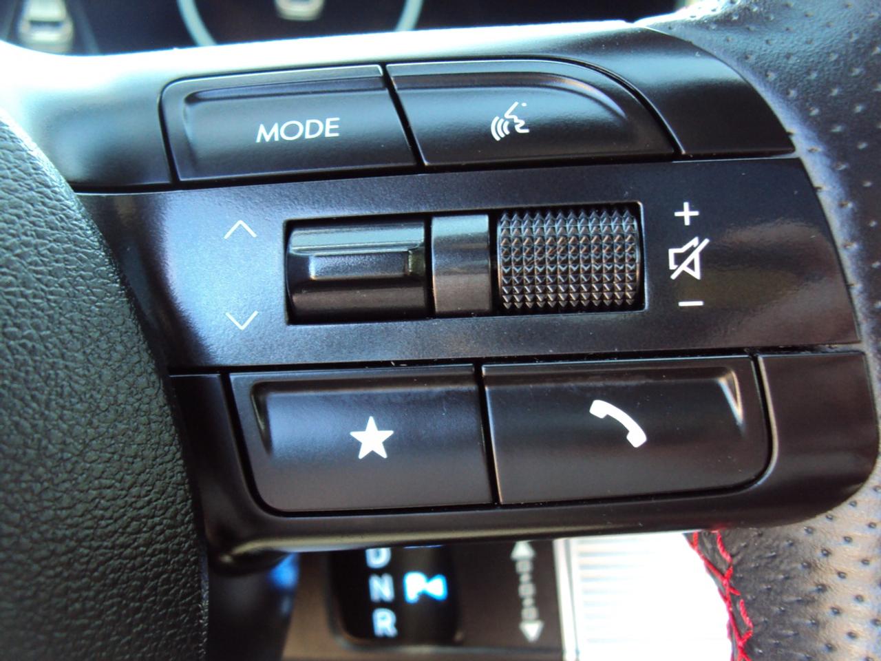 2025 Hyundai Tucson SEL Convenience N Line Photo