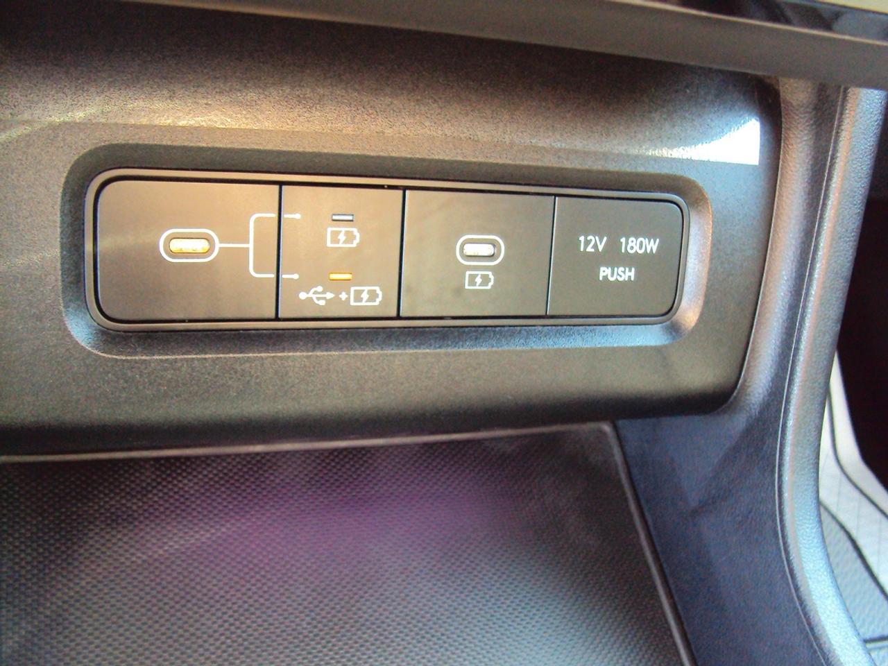 2025 Hyundai Tucson SEL Convenience N Line Photo