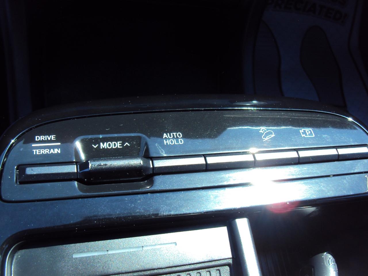 2025 Hyundai Tucson SEL Convenience N Line Photo