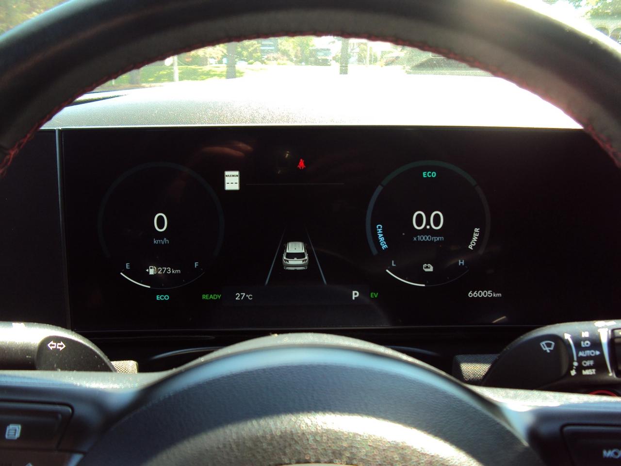 2025 Hyundai Tucson SEL Convenience N Line Photo