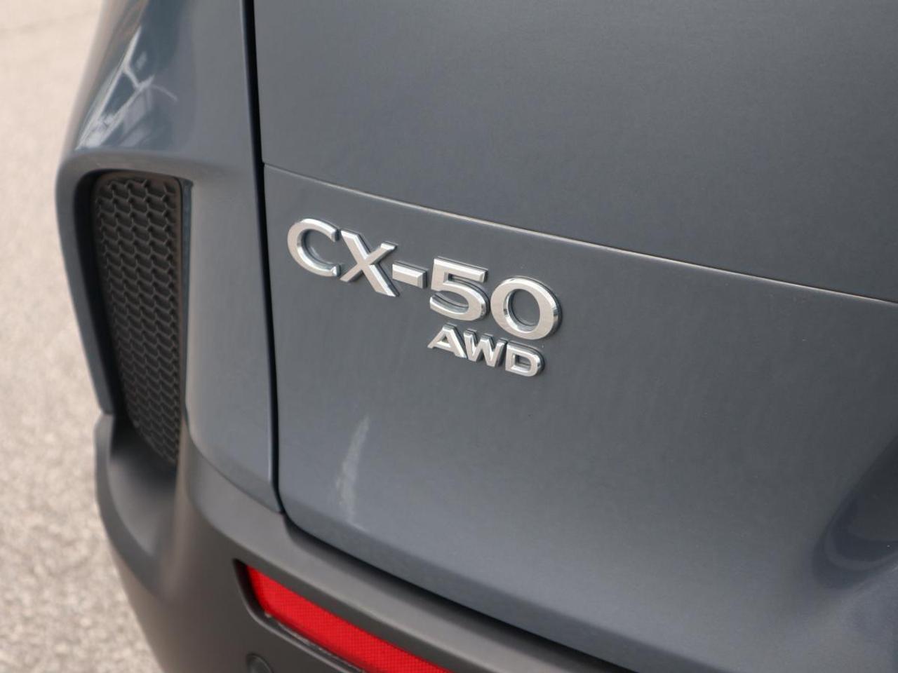 2024 Mazda CX-50 MERIDIAN APEX/ EXTENDED WARRANTY/ 3.95% RATE/ CPO Photo