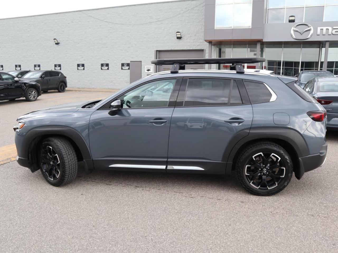 2024 Mazda CX-50 MERIDIAN APEX/ EXTENDED WARRANTY/ 3.95% RATE/ CPO Photo