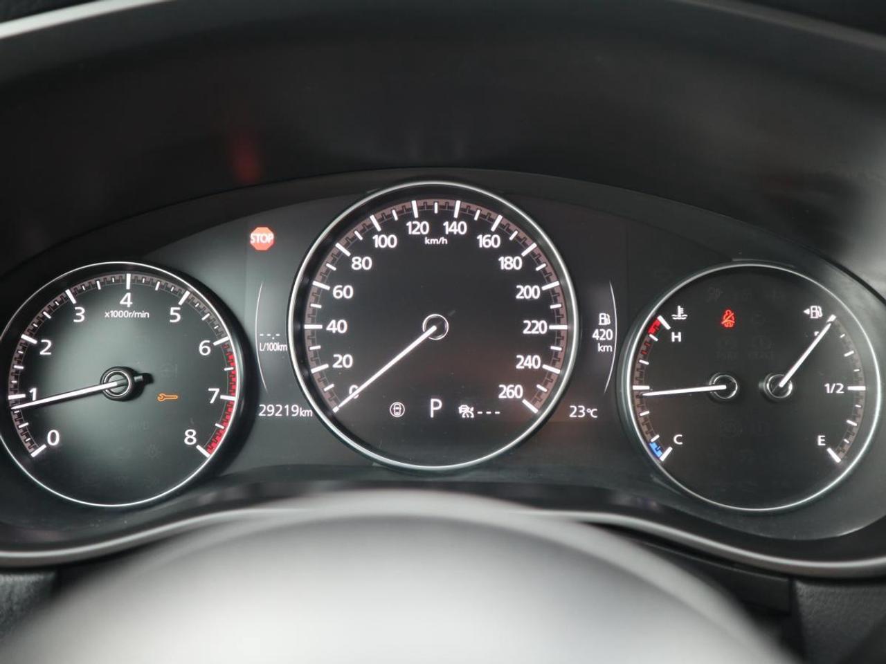 2024 Mazda CX-50 MERIDIAN APEX/ EXTENDED WARRANTY/ 3.95% RATE/ CPO Photo