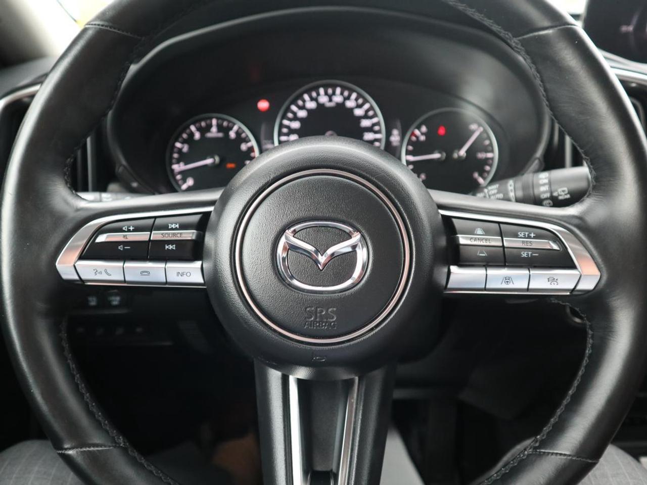 2024 Mazda CX-50 MERIDIAN APEX/ EXTENDED WARRANTY/ 3.95% RATE/ CPO Photo