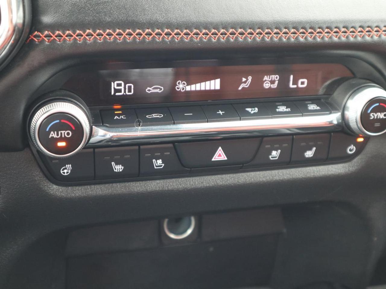2024 Mazda CX-50 MERIDIAN APEX/ EXTENDED WARRANTY/ 3.95% RATE/ CPO Photo