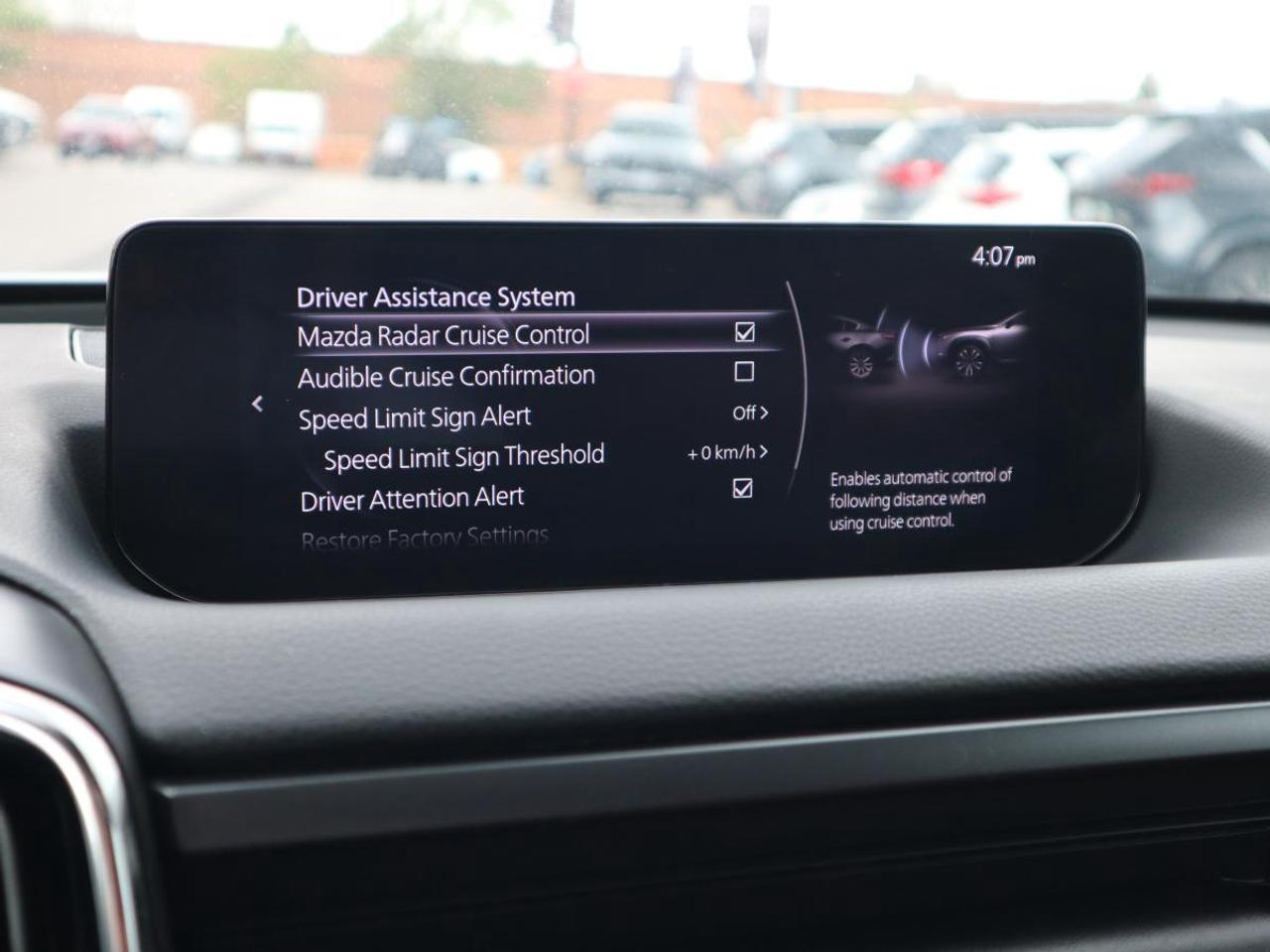 2024 Mazda CX-50 MERIDIAN APEX/ EXTENDED WARRANTY/ 3.95% RATE/ CPO Photo
