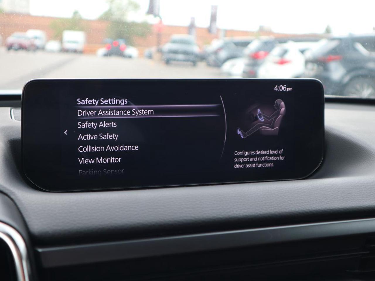 2024 Mazda CX-50 MERIDIAN APEX/ EXTENDED WARRANTY/ 3.95% RATE/ CPO Photo