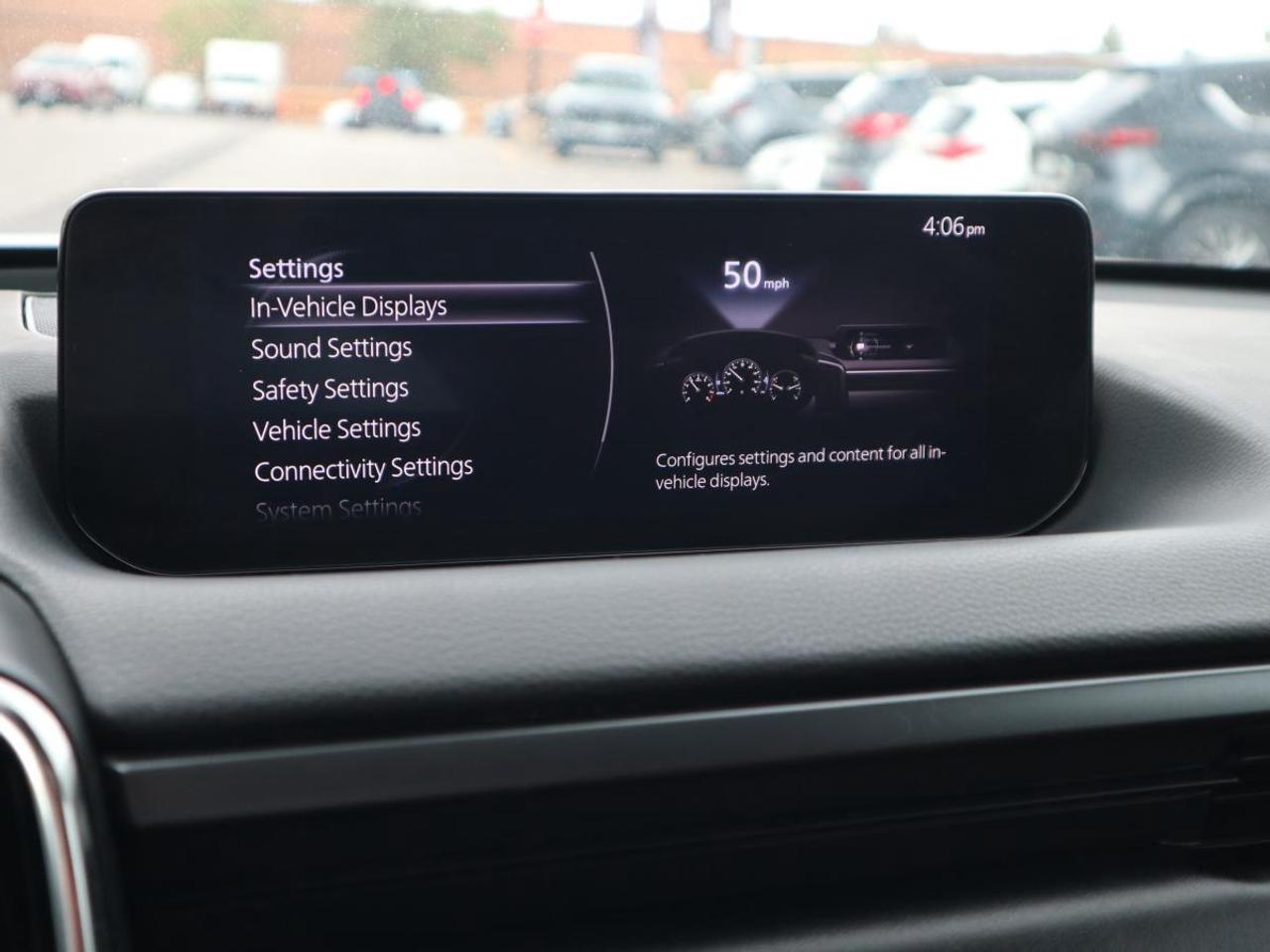 2024 Mazda CX-50 MERIDIAN APEX/ EXTENDED WARRANTY/ 3.95% RATE/ CPO Photo