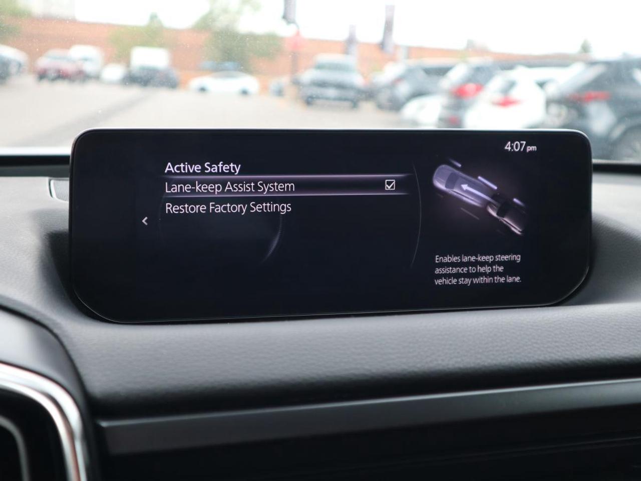 2024 Mazda CX-50 MERIDIAN APEX/ EXTENDED WARRANTY/ 3.95% RATE/ CPO Photo
