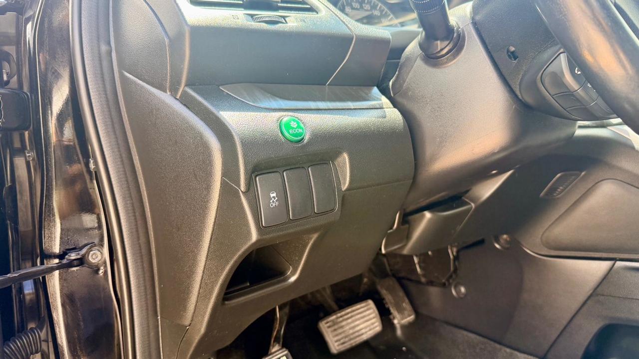 2013 Honda CR-V EX L Photo