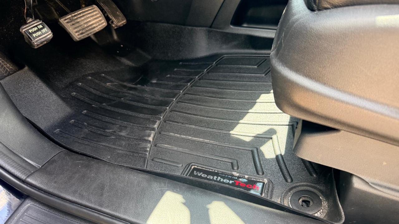 2013 Honda CR-V EX L Photo