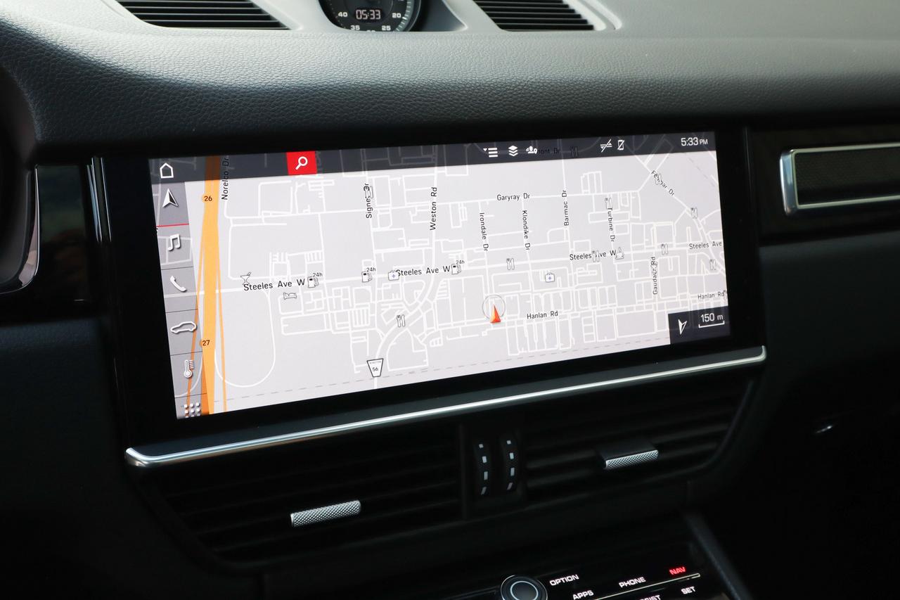 2020 Porsche Cayenne  Photo