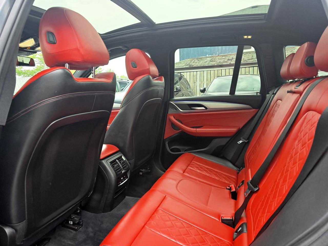 2019 BMW X3 xDrive30i w/M-Sport Line | No Accidents! Photo